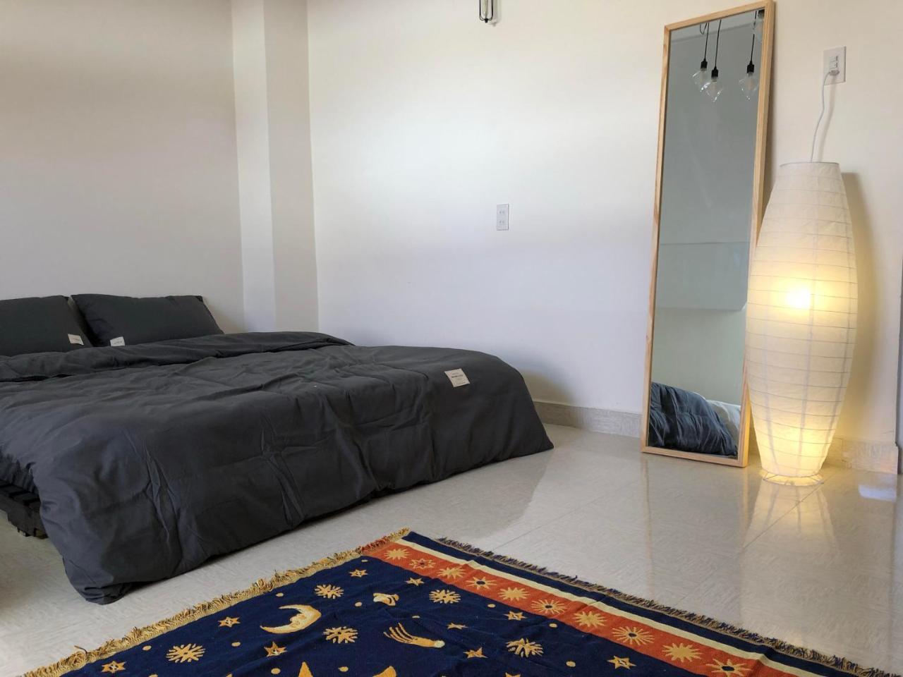 The Tribute Apartment Đà Lạt Ngoại thất bức ảnh