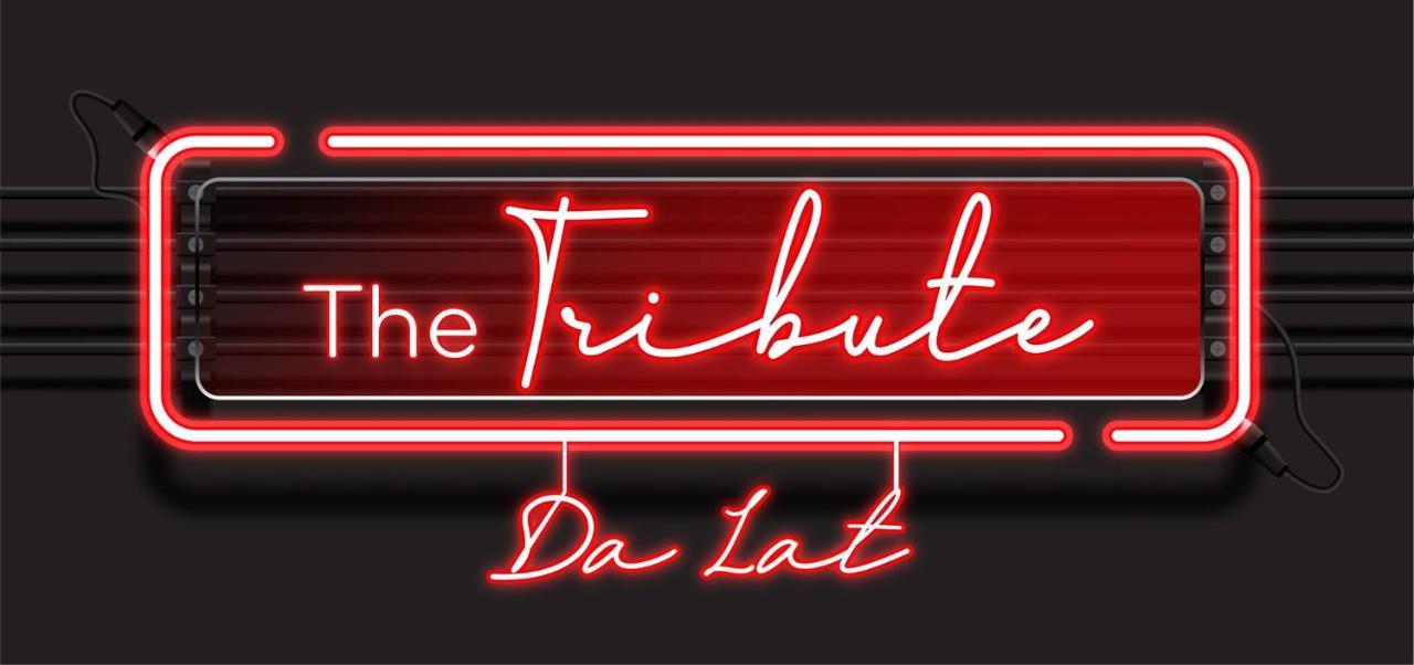 The Tribute Apartment Đà Lạt Ngoại thất bức ảnh