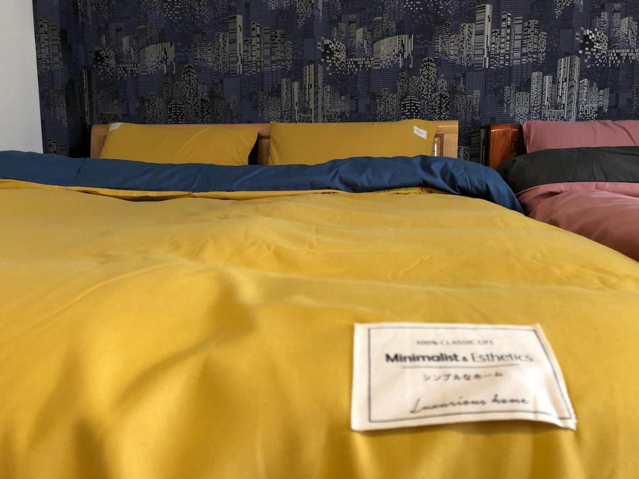 The Tribute Apartment Đà Lạt Ngoại thất bức ảnh