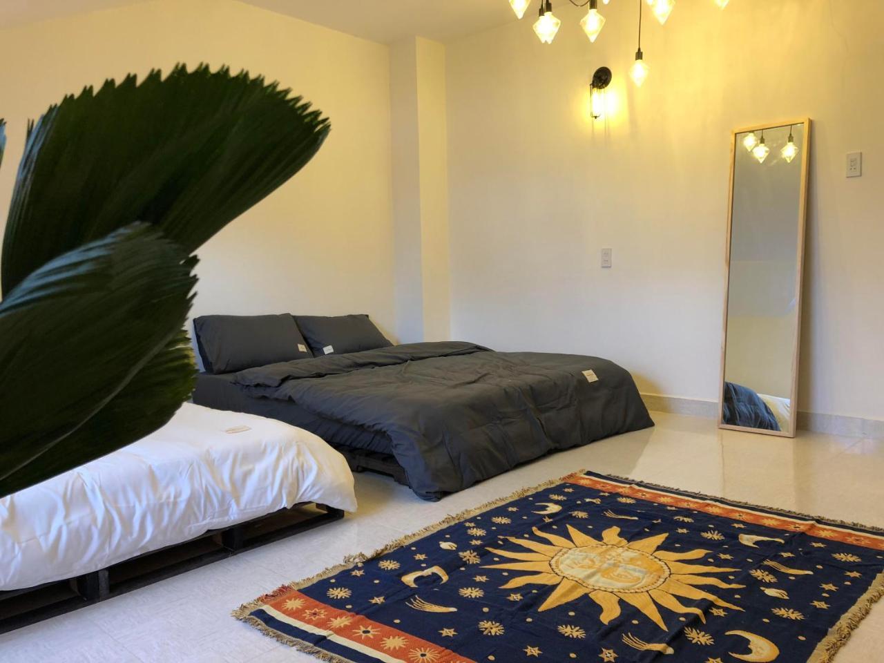 The Tribute Apartment Đà Lạt Ngoại thất bức ảnh