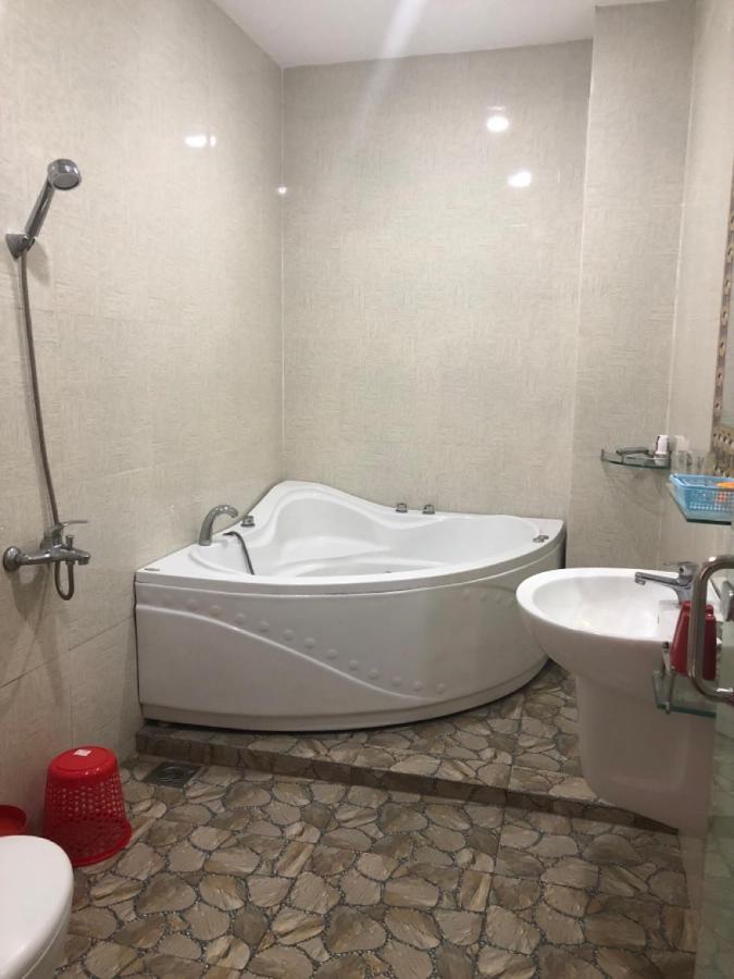 The Tribute Apartment Đà Lạt Ngoại thất bức ảnh